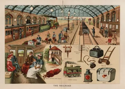 The Railroad