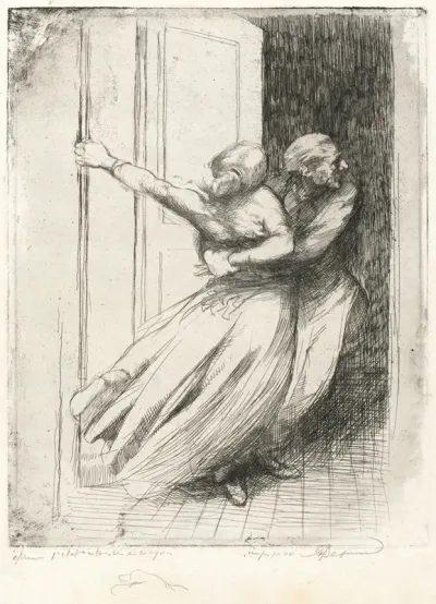 The Rape Le Viol
