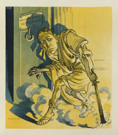 The Rape Of Lucrece