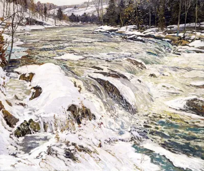 The Rapids
