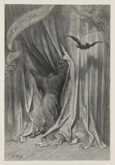 The Raven Pl 01