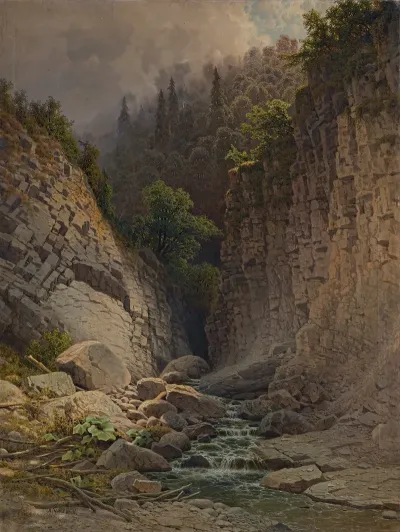 The Ravine