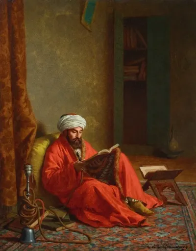 The Reader 2