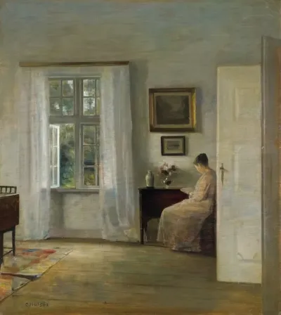 The Reader 3