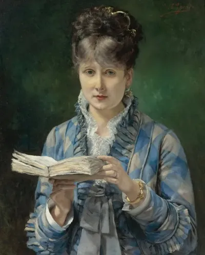 The Reader 7