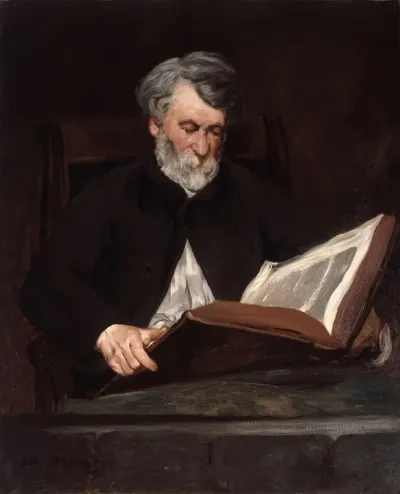 The Reader