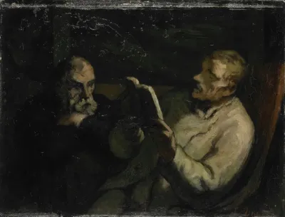 The Reading 2