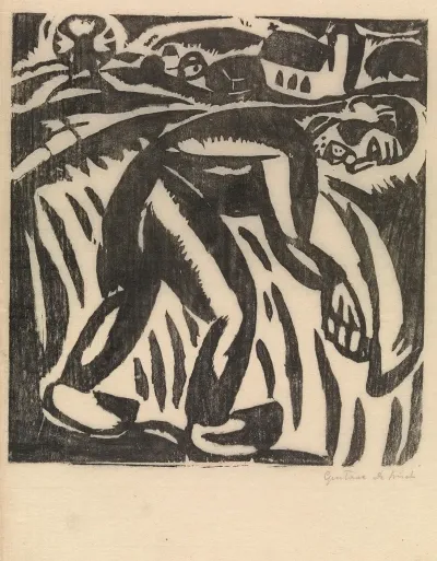 The Reaper