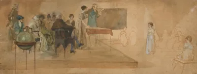 The Recitation 2