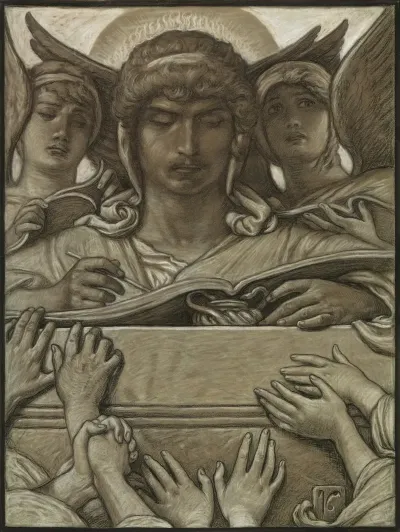 The Recording Angel