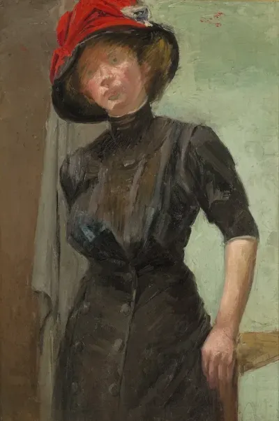 The Red Hat
