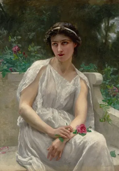 The Red Rose