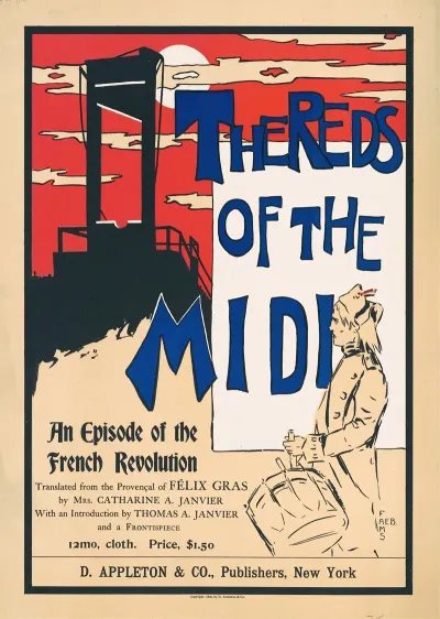 The Reds Of The Midi