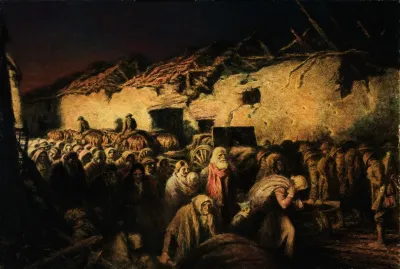 The Refugees 2