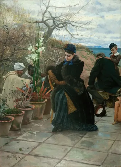 The Refugees