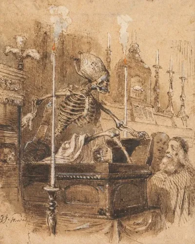 The Relics