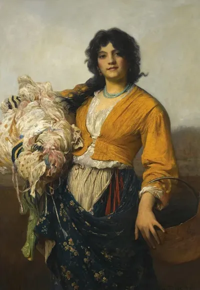 The Remnants Gatherer