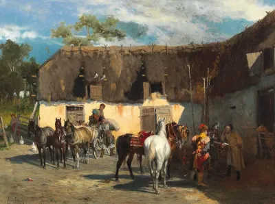 The Requisition