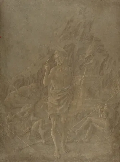 The Resurrection 18