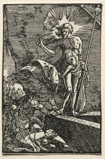 The Resurrection 26