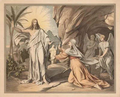 The Resurrection 37