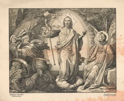 The Resurrection 39