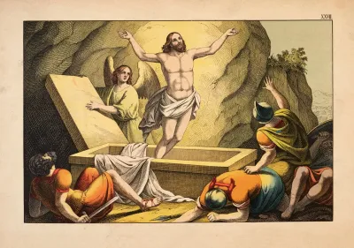 The Resurrection 44