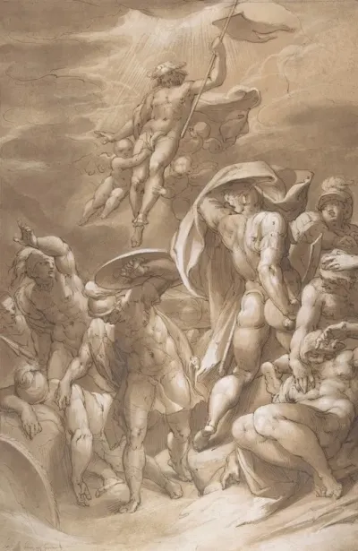 The Resurrection Of Christ 10