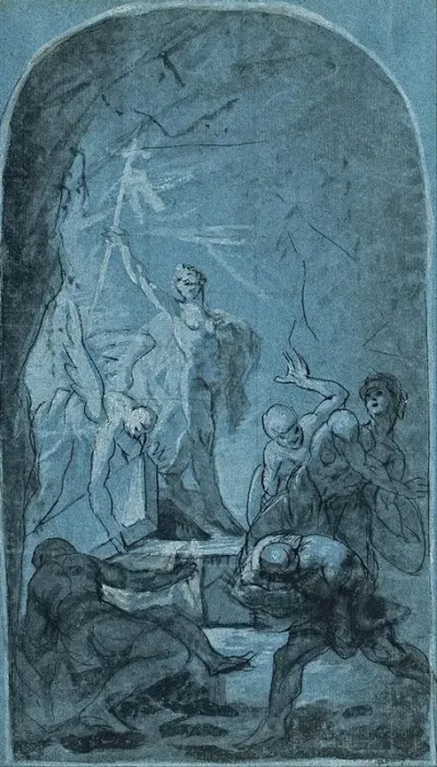 The Resurrection Of Christ 16