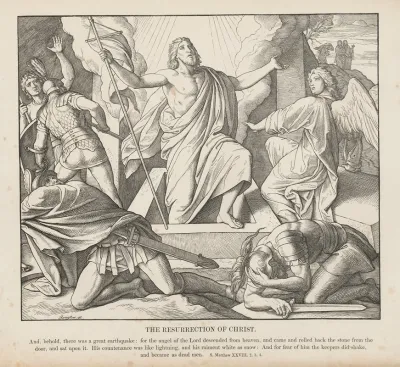 The Resurrection Of Christ 21
