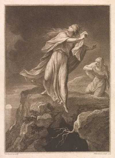 The Resurrection St Mary Magdalene And Mary Mother Of James