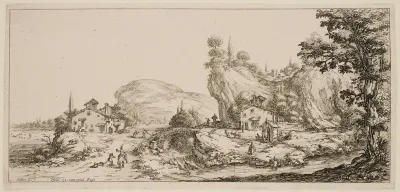 The Return From The Hunt 4