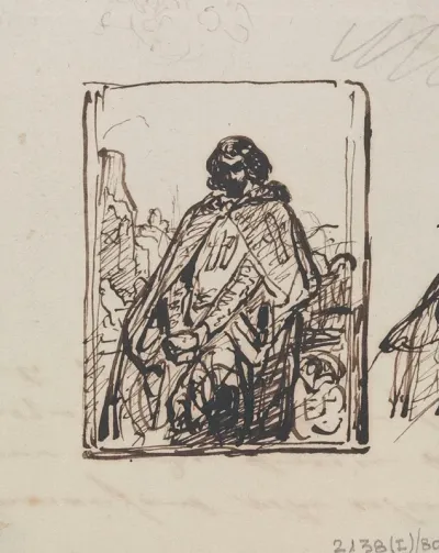 The Return Of The Crusader To His Homeland 2