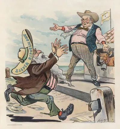 The Return Of The Prodigal Party
