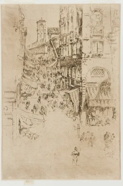 The Rialto 4