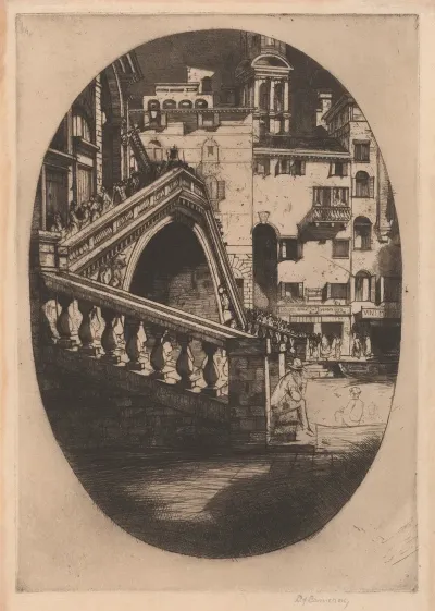 The Rialto 6