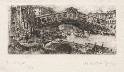 The Rialto Venice 3