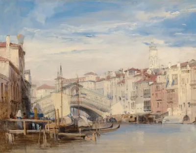 The Rialto Venice 4