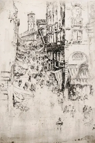 The Rialto