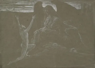 The Riddle Of The Sphinx 2
