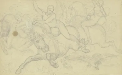 The Ride Of The Valkyries 2