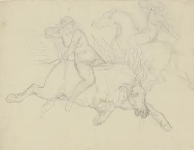 The Ride Of The Valkyries 3