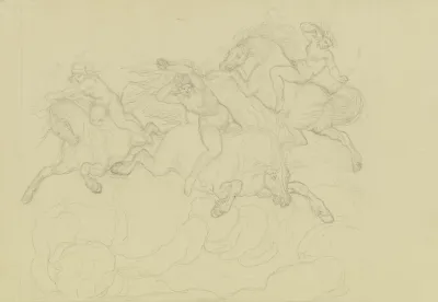 The Ride Of The Valkyries 4