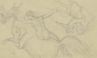 The Ride Of The Valkyries 5