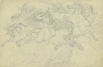 The Ride Of The Valkyries 6