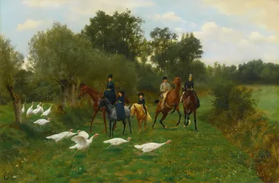 The Ride