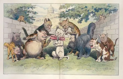 The Rivals