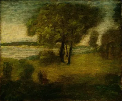 The River 4