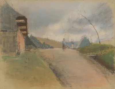 The Road 2