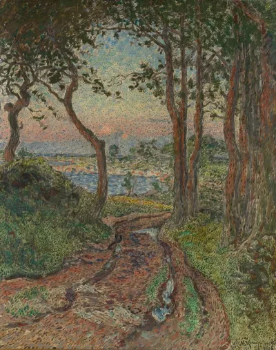 The Road 3
